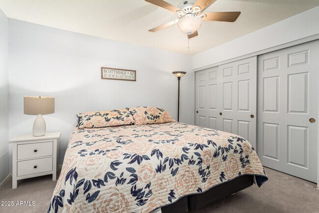 Building Photo - 8700 E Mountain View Rd