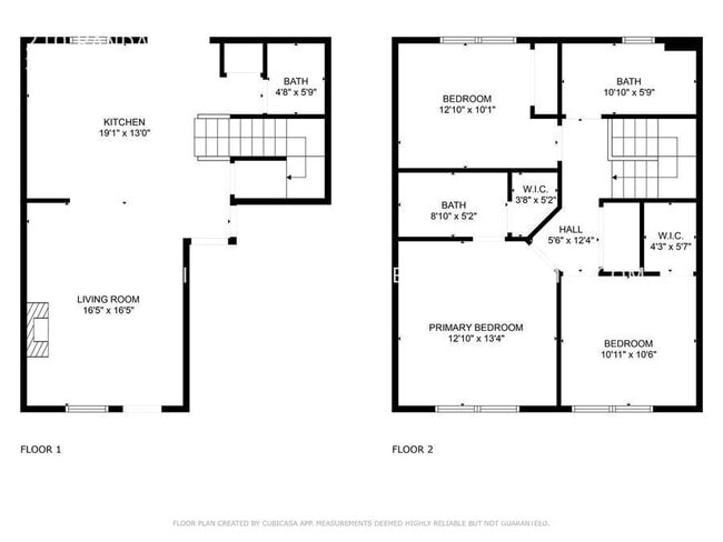 Building Photo - 210 Randa Run