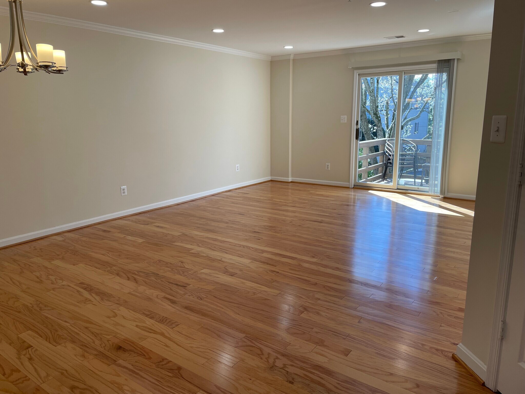 Building Photo - 203A Locust St SE