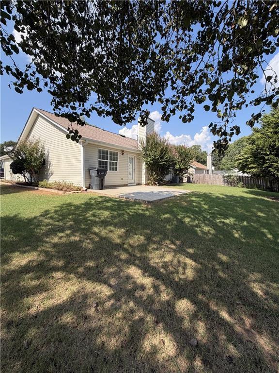 Building Photo - 490 Amelia Grove Ln SE