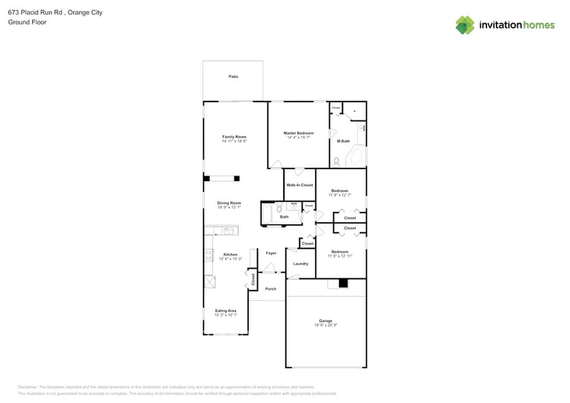 Building Photo - 673 Placid Run Rd