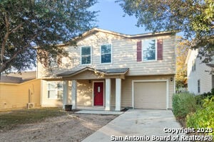 Building Photo - 203 Shadbush St