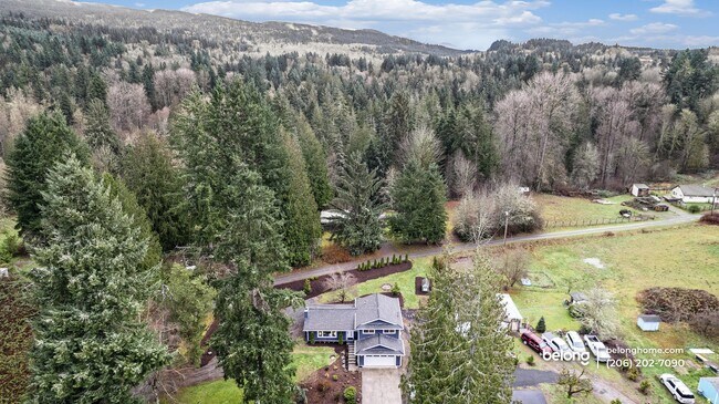 Building Photo - 15121 182nd Ave SE