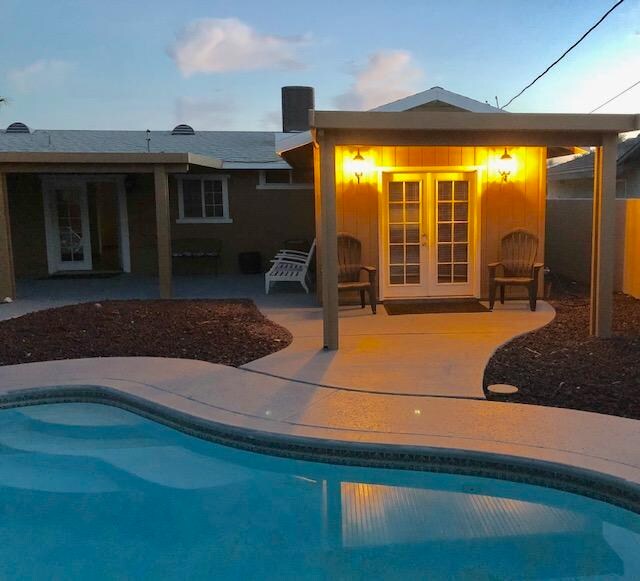 Building Photo - 73427 Santa Rosa Way