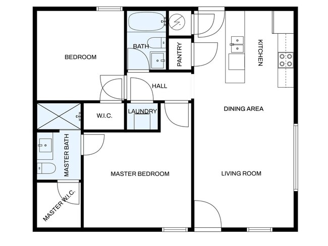 Building Photo - 2BD/2BTH  LUXURY CONDOMINIUM AT THE COVES IN WESLACO