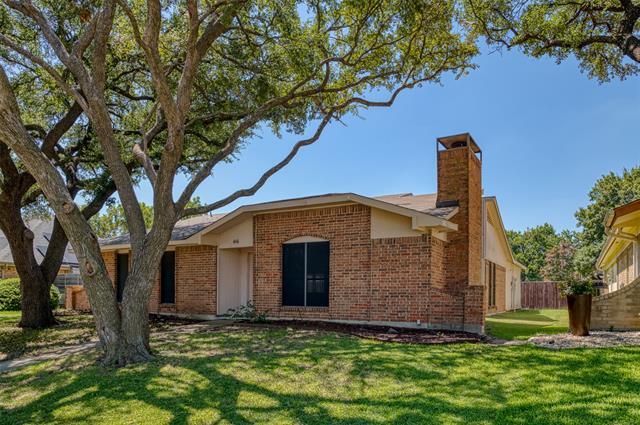 Building Photo - 416 Lincoln Dr
