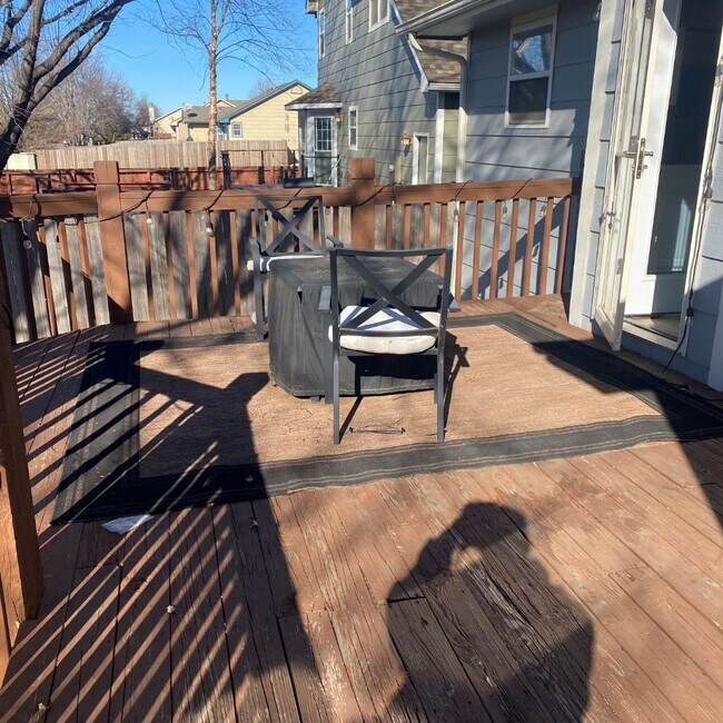 Building Photo - 4811 E Willow Point Ct