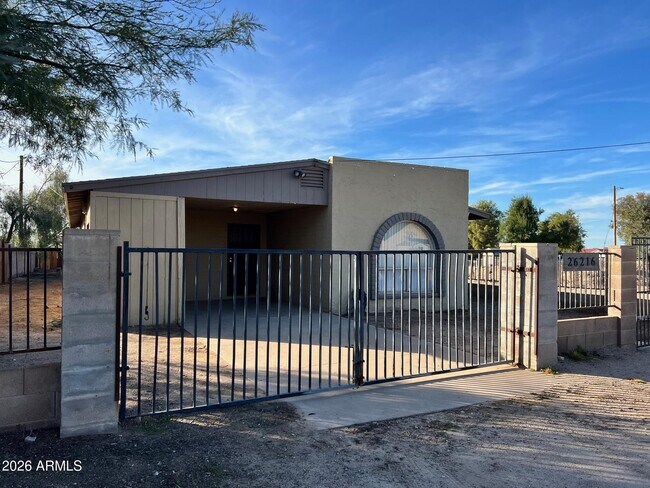 Building Photo - 26216 S Tangelo Ave