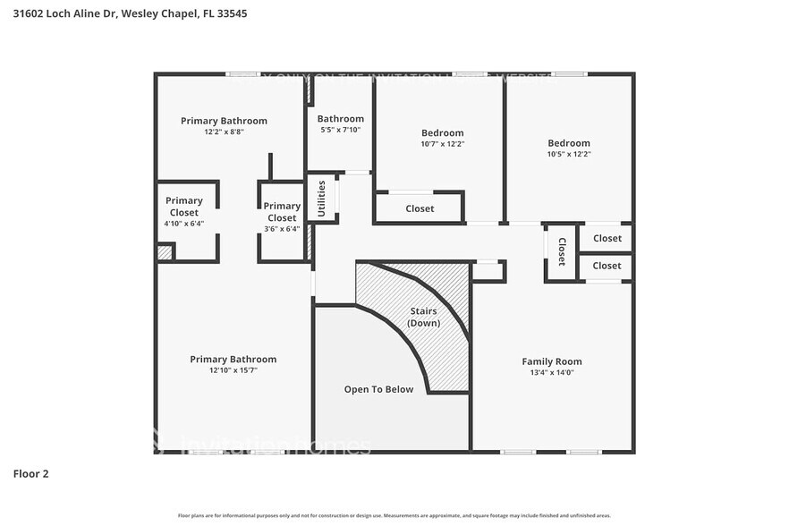 Building Photo - 31602 Loch Aline Dr