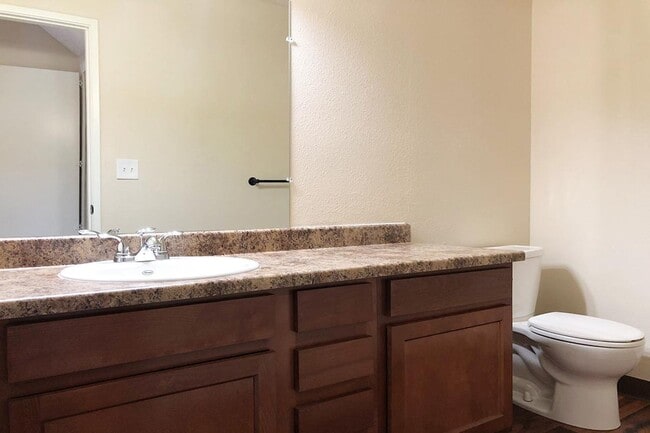Floorplan - East Orange Village Apartments