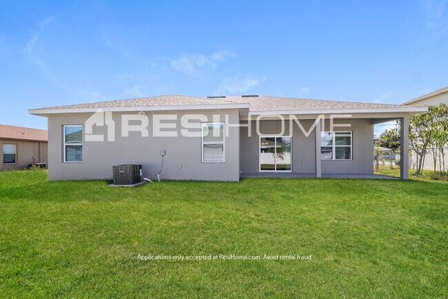 Building Photo - 468 Gannet Ct