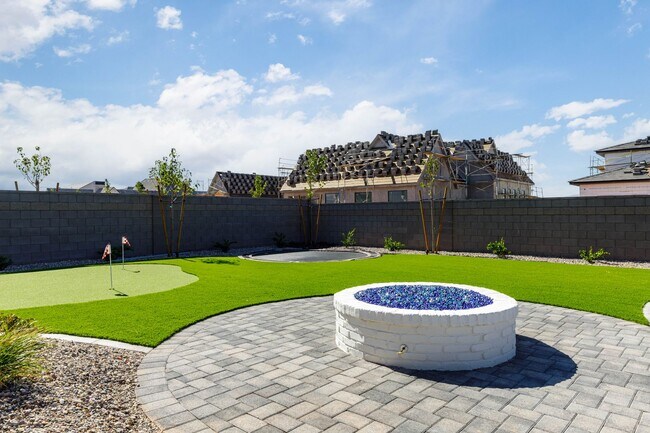 Building Photo - Gorgeous Custom Single Story with RV Garage