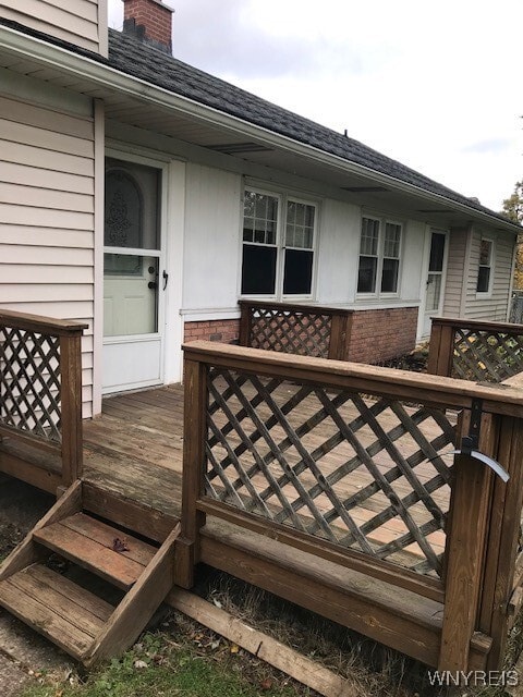 Building Photo - 17 Starcrest Dr