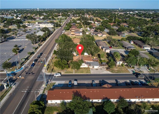 Building Photo - 700 E Sam Houston Blvd