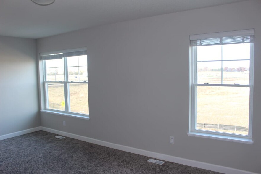 Master Bedroom - 7558 38th St N