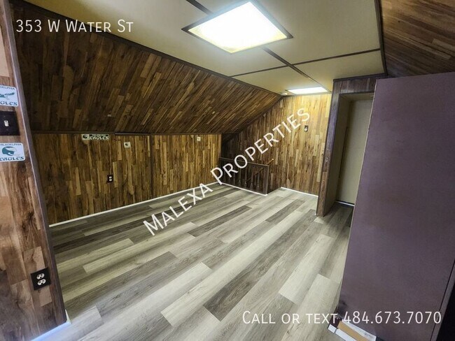 Building Photo - 353 W Water St