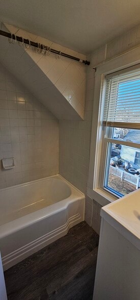 Bathroom - 368 Court St