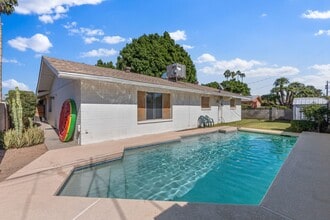 Building Photo - Spacious 4BR Tempe Home with Private Pool Near ASU