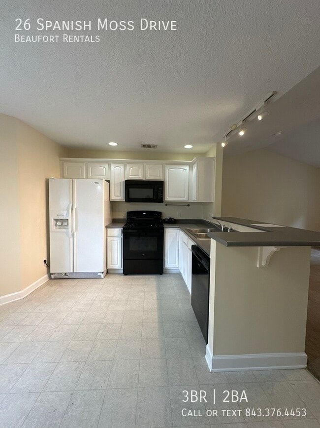 Building Photo - 26 Spanish Moss Dr