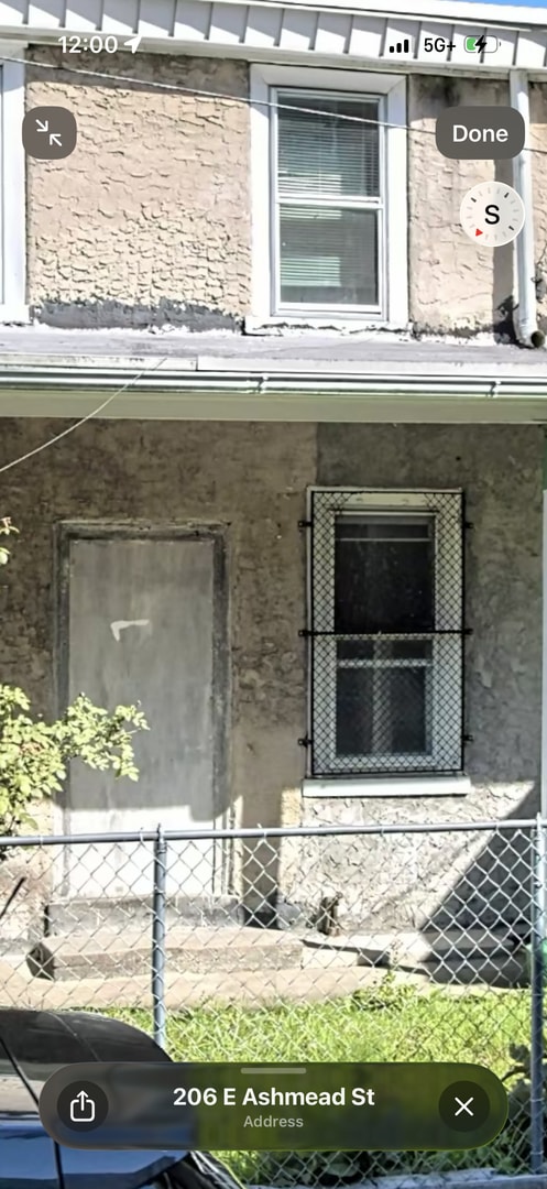 Building Photo - 206 E Ashmead St