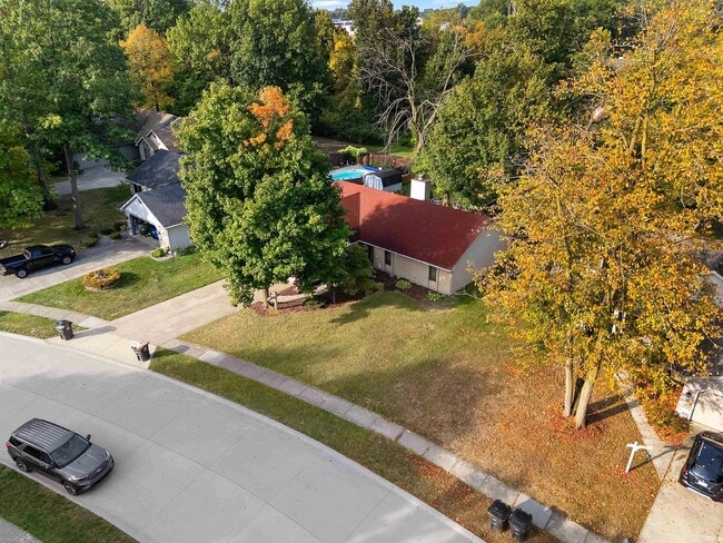 Building Photo - 8115 Calera Dr