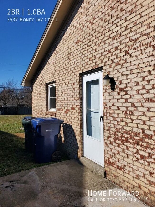 Building Photo - 3537 Honey Jay Ct