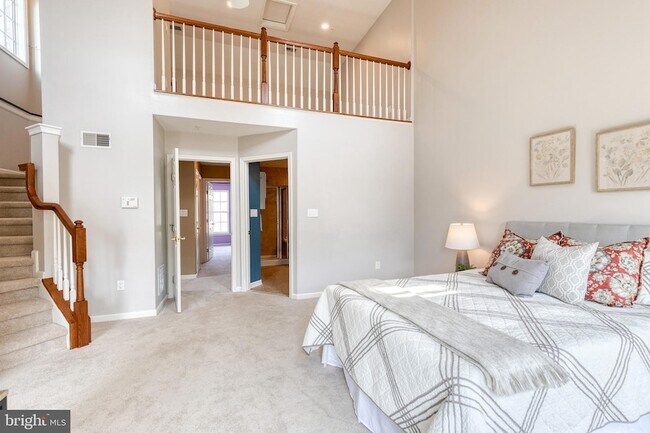 Building Photo - 1503 Martock Ln