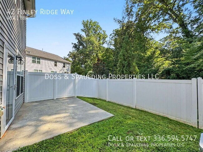 Building Photo - 42 Finley Ridge Way
