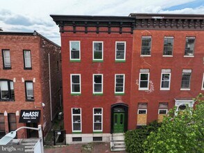 Building Photo - 2124 Maryland Ave