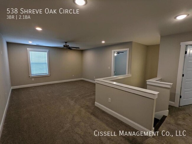 Building Photo - 538 Shreve Oak Cir