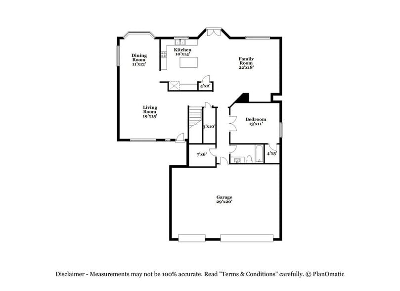 Building Photo - 4091 E Carriage Way