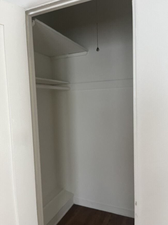 1 of 2 Walk-in closet in bdrm - 355 S Orlando Ave