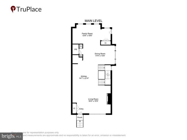 Building Photo - 6947 Country Club Terrace