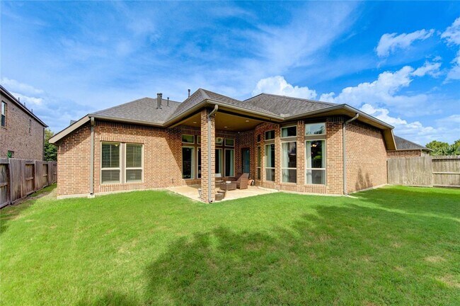 Building Photo - 27718 Lakeway Trail Ln
