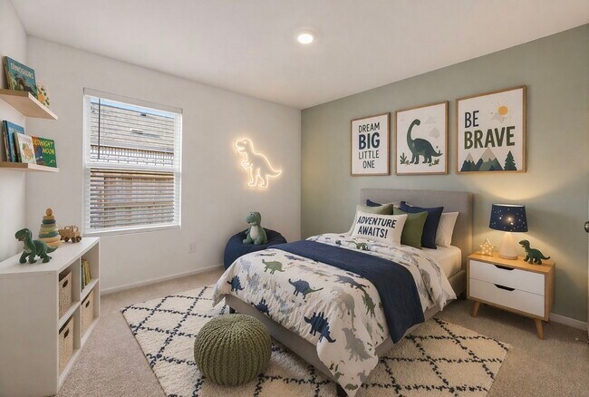 Building Photo - 18111 Buddy Riley Blvd