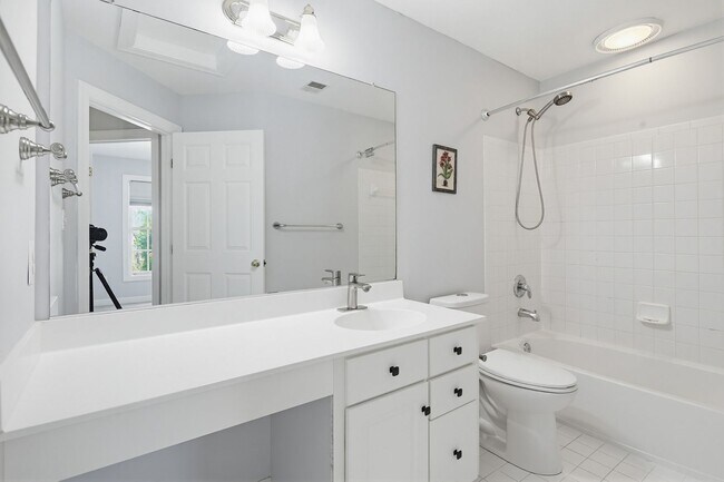 Building Photo - Woodstock, MD