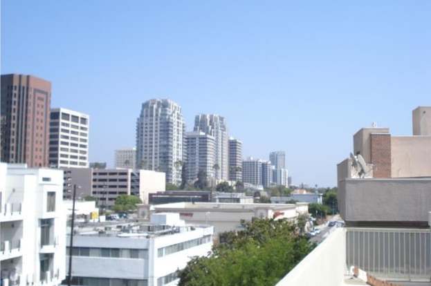 Building Photo - 1300 Midvale Ave