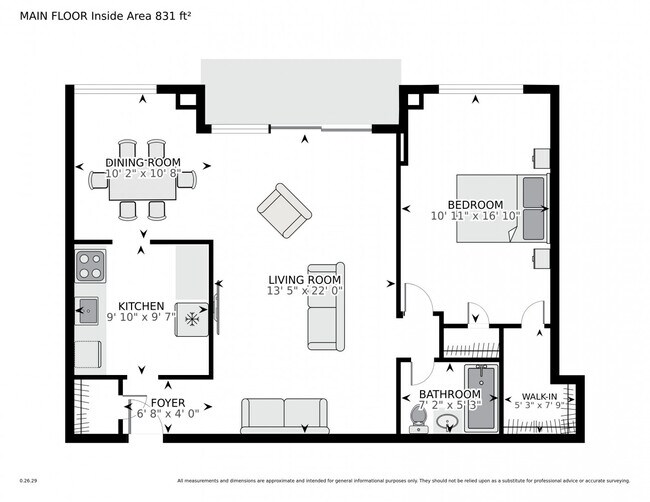 Building Photo - 2500 N Van Dorn St