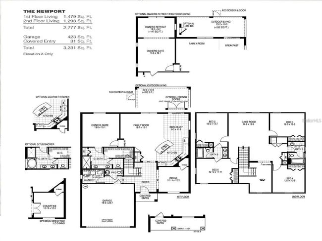 Building Photo - 177 Bella Verano Way