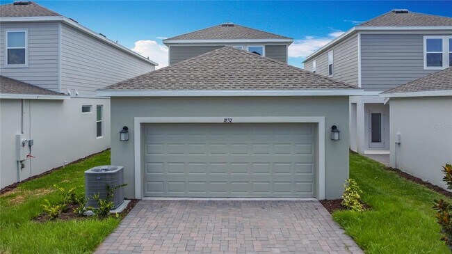 Building Photo - 1832 Bright Sky Dr