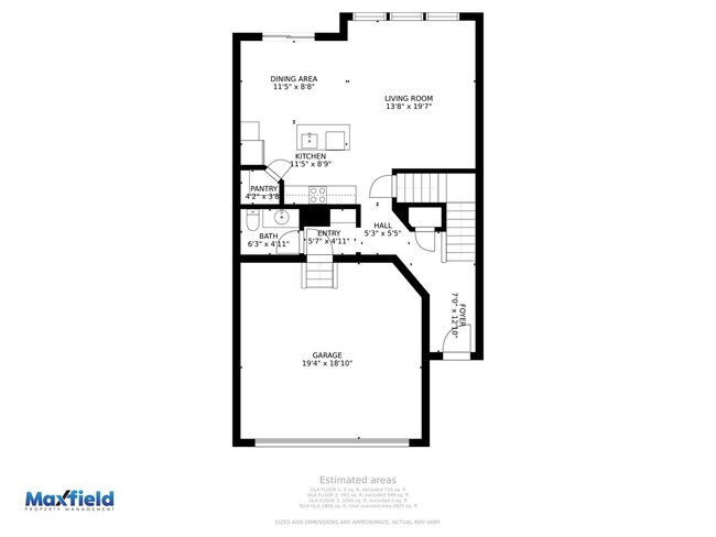 Building Photo - Like new - 3BD 2BA 2 GAR townhome West Lehi