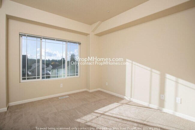 Building Photo - Great Two Bedroom Home In Sherwood! ~Must See The Balcony!