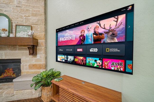 Building Photo - 1610 Olympic Drive