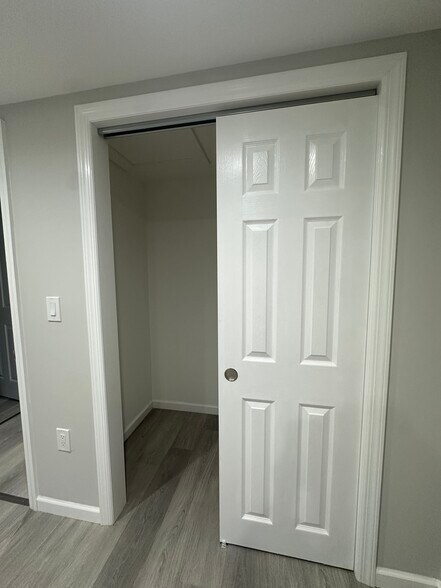 Smaller BR - 30 New St