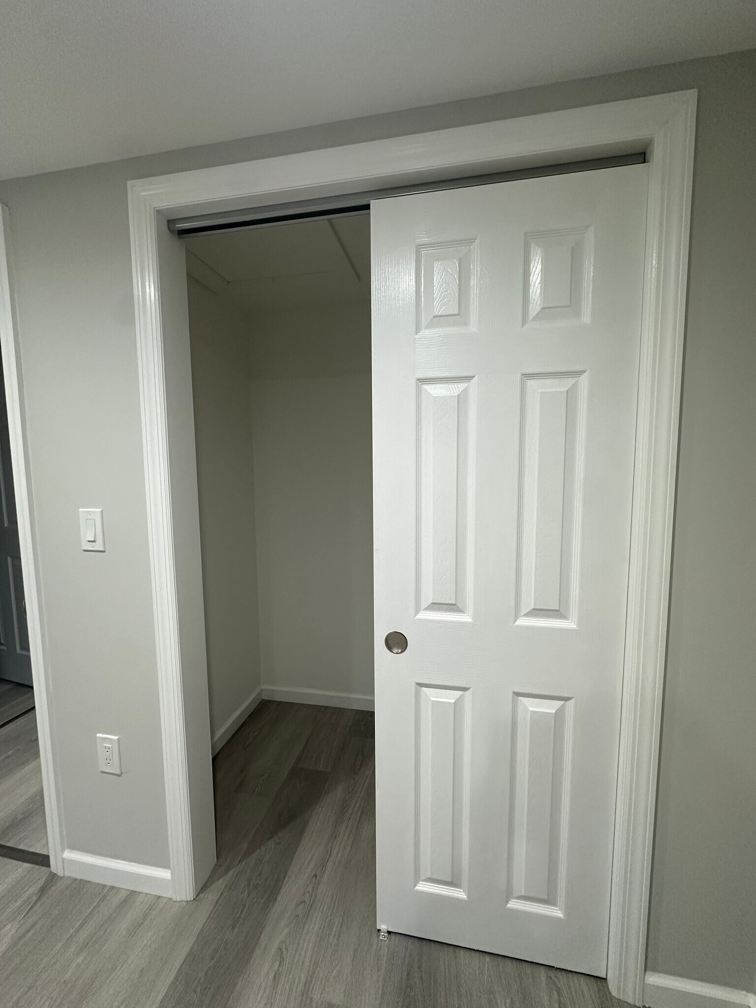 Smaller BR - 30 New St