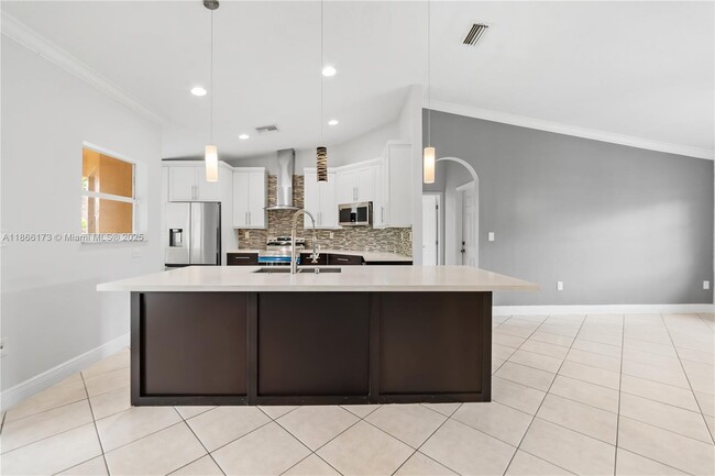Building Photo - 21444 SW 128th Pl