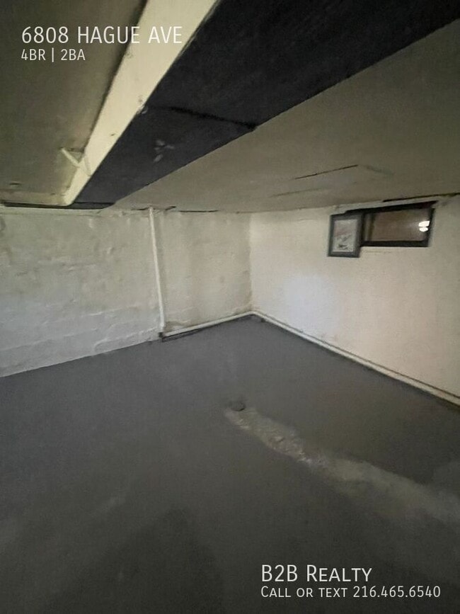 Building Photo - 6808 Hague Ave