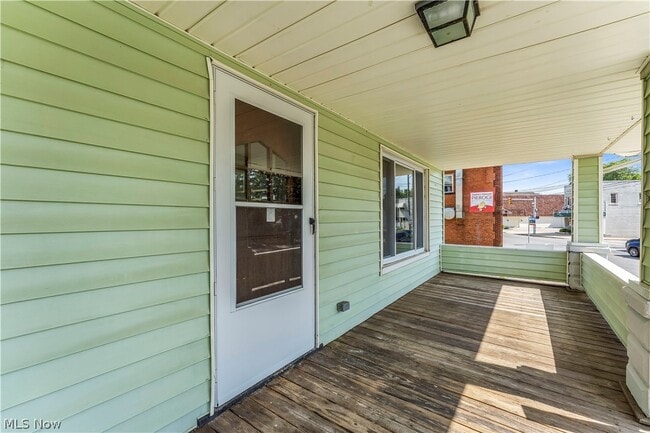 Building Photo - 4609 Turney Rd