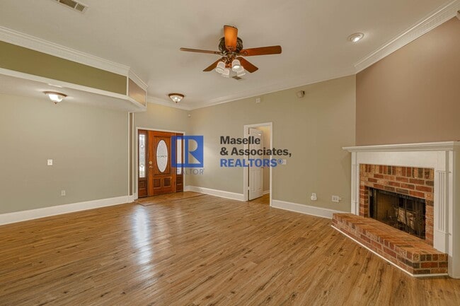 Building Photo - 3 Bed/2 Bath Home in Branch Creek in Byram