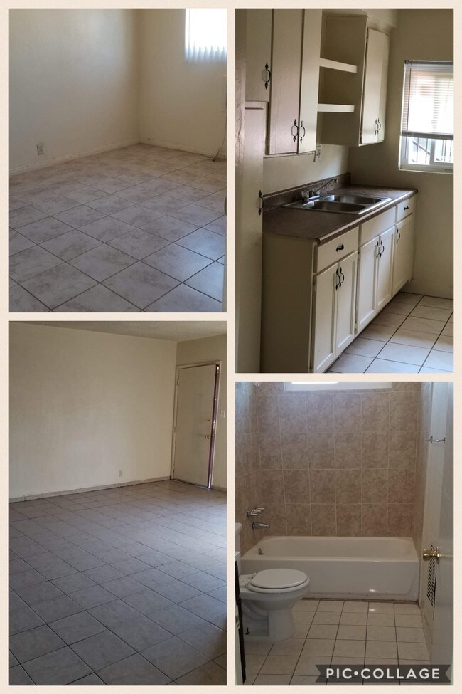 2456 W Whittier Blvd 2456 W Whittier Blvd La Habra CA 90631